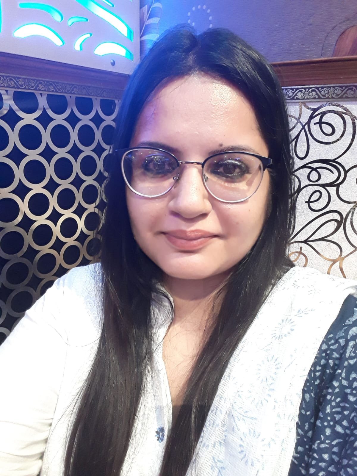 Preet Kaur